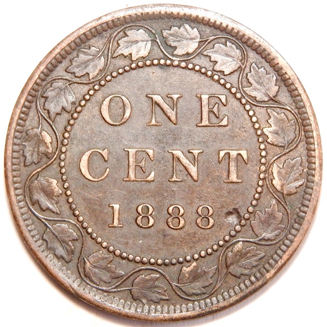 1888-Errors-Or-Post-Mint-Damage